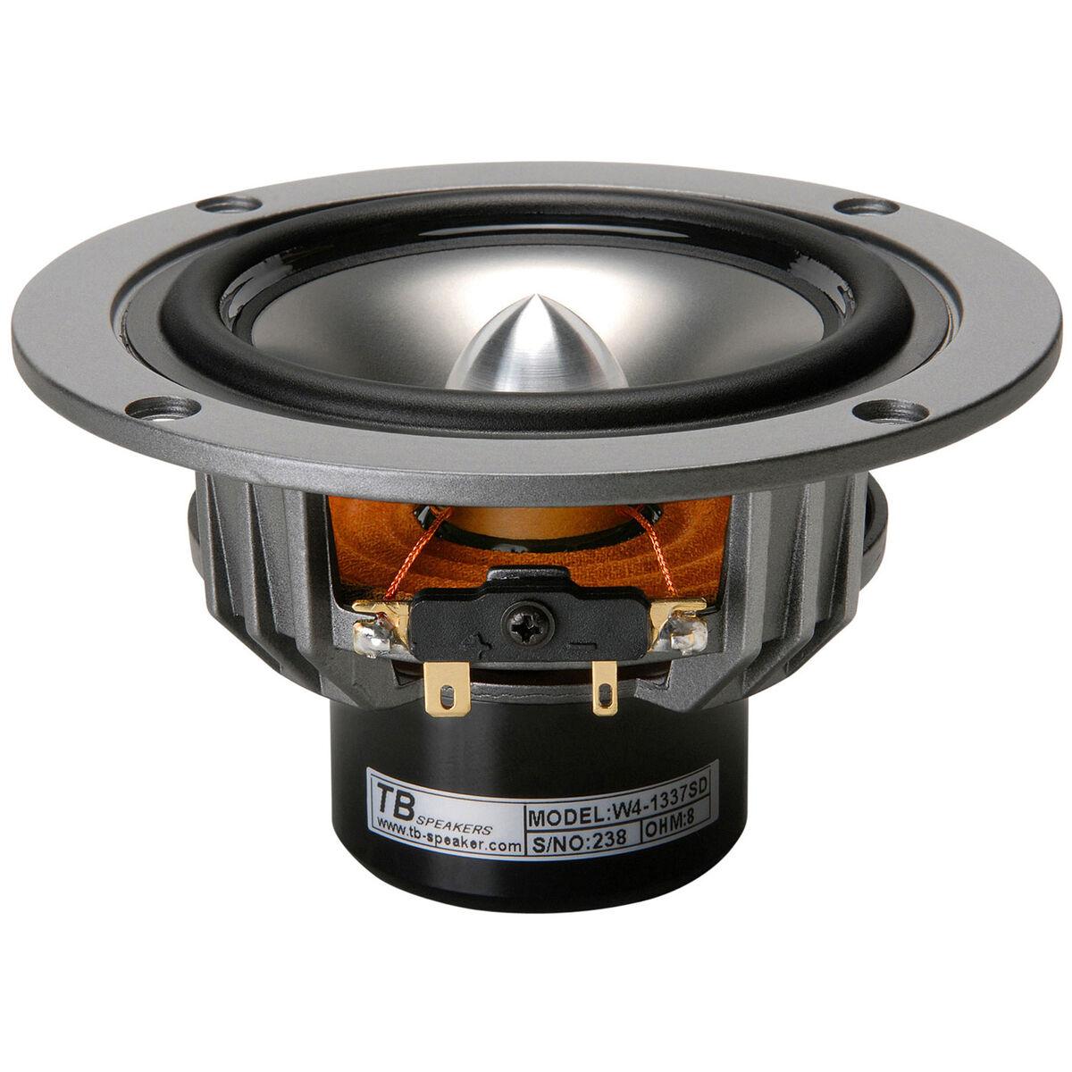 Tang Band W4-1337SD 4